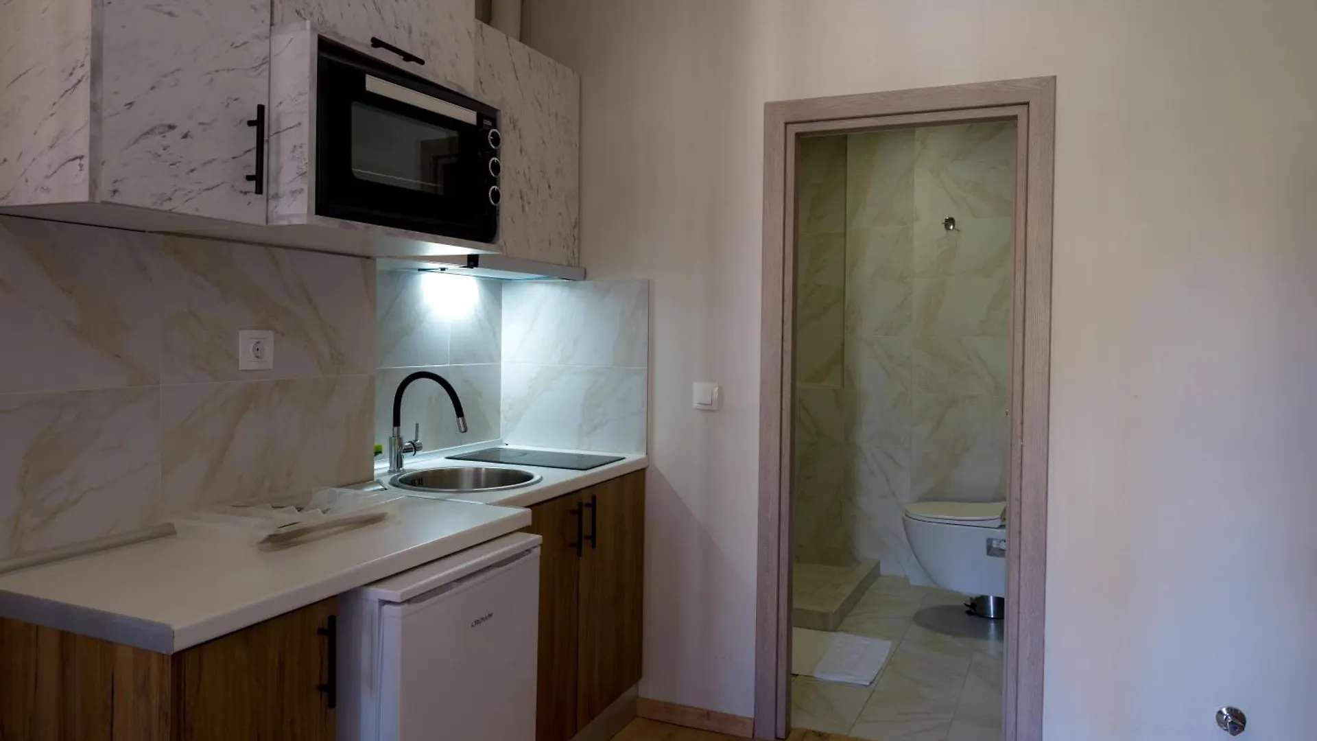 Welcome Urban Apartments Lg Thessaloniki Greece