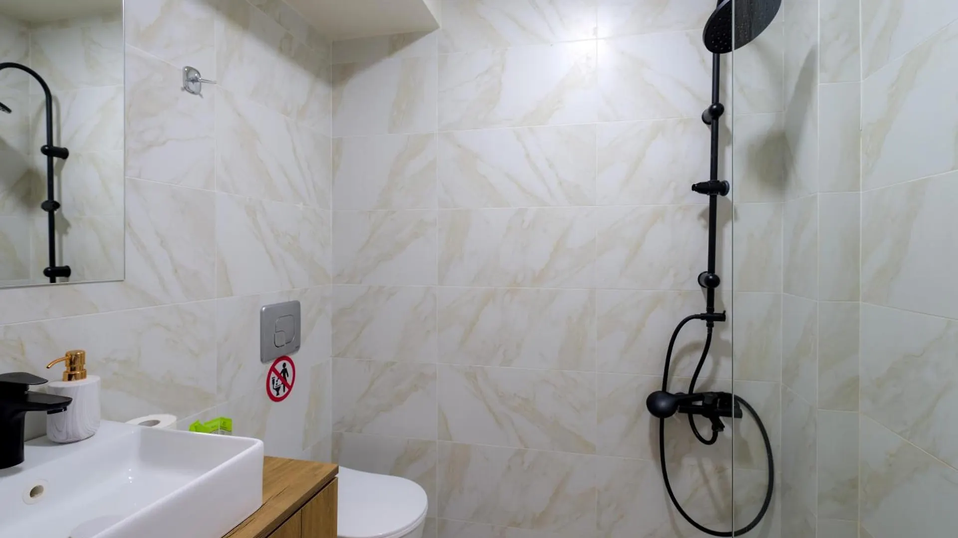 Welcome Urban Apartments Lg 테살로니키