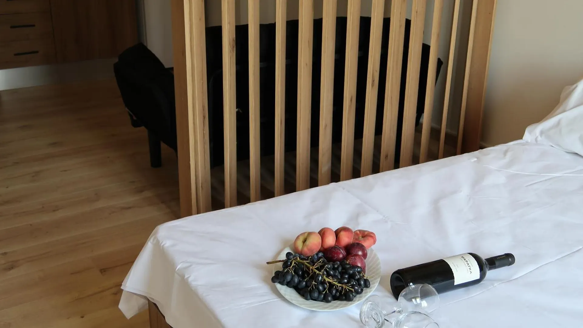 Welcome Urban Apartments Lg Thessaloniki Greece