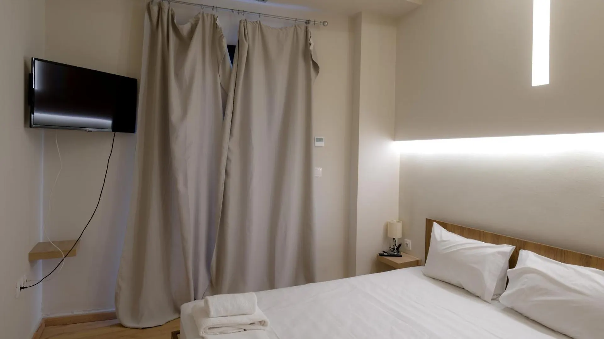 Welcome Urban Apartments Lg 테살로니키 그리스