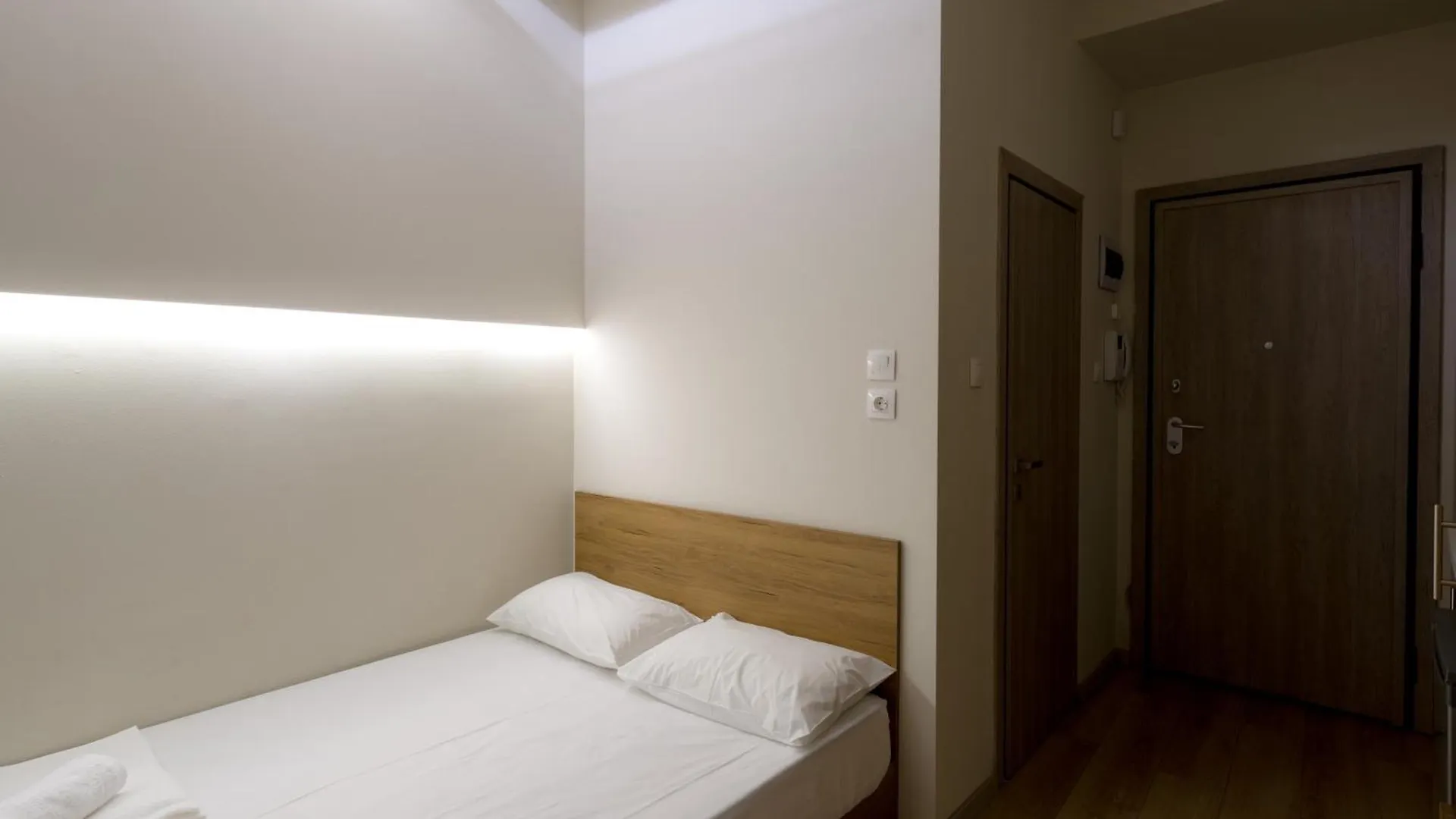 Welcome Urban Apartments Lg 테살로니키