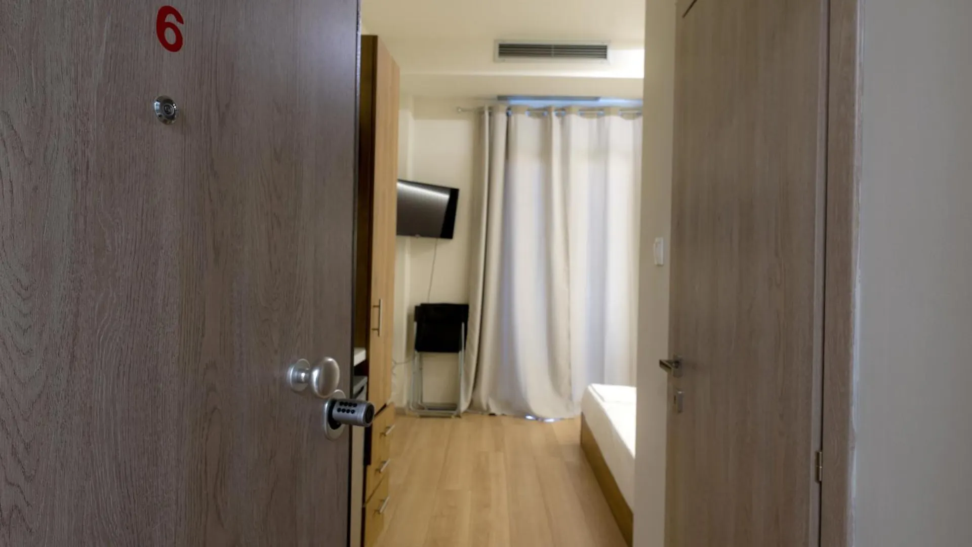 Welcome Urban Apartments Lg Thessaloniki
