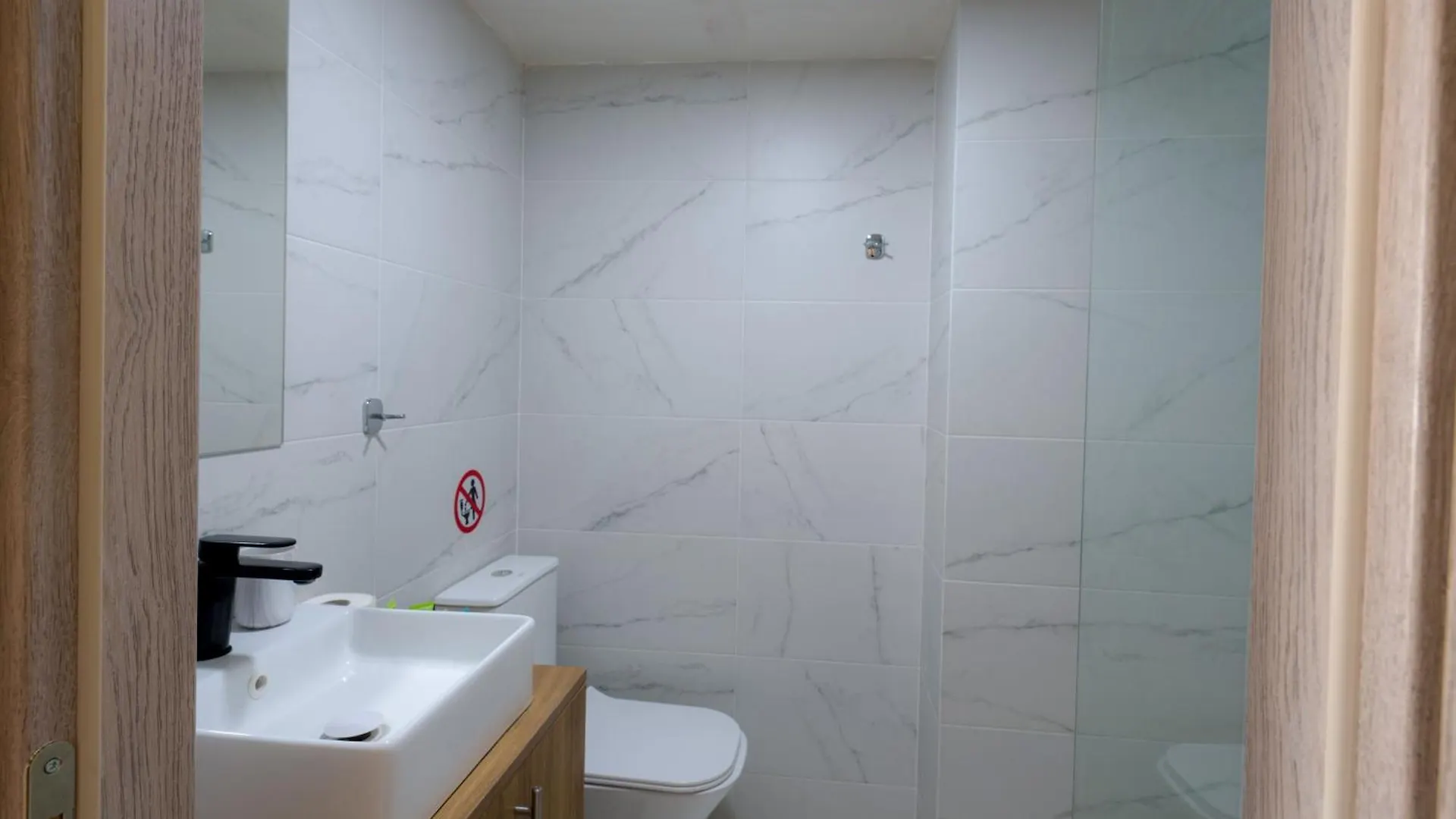 Welcome Urban Apartments Lg 테살로니키