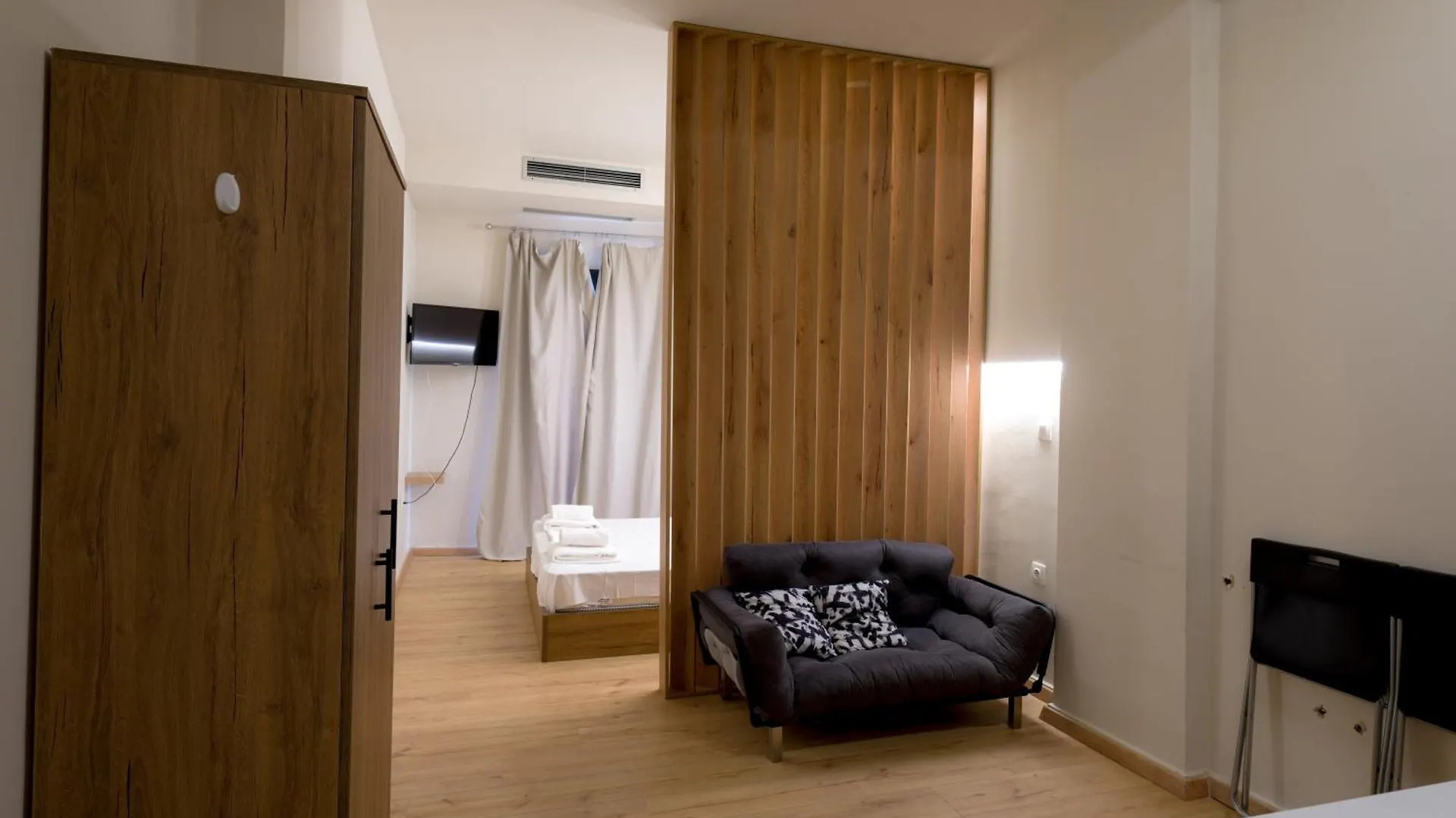 Welcome Urban Apartments Lg Thessaloniki