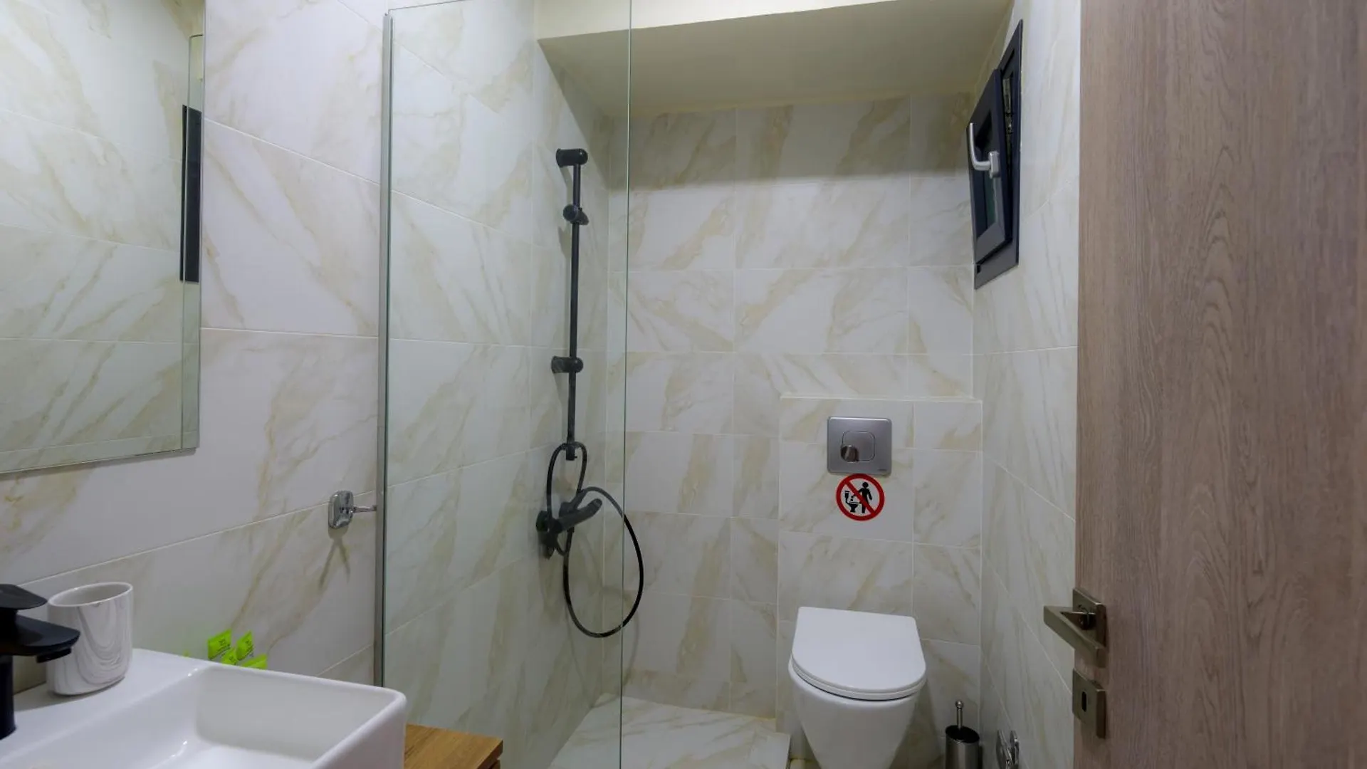 Welcome Urban Apartments Lg Thessaloniki