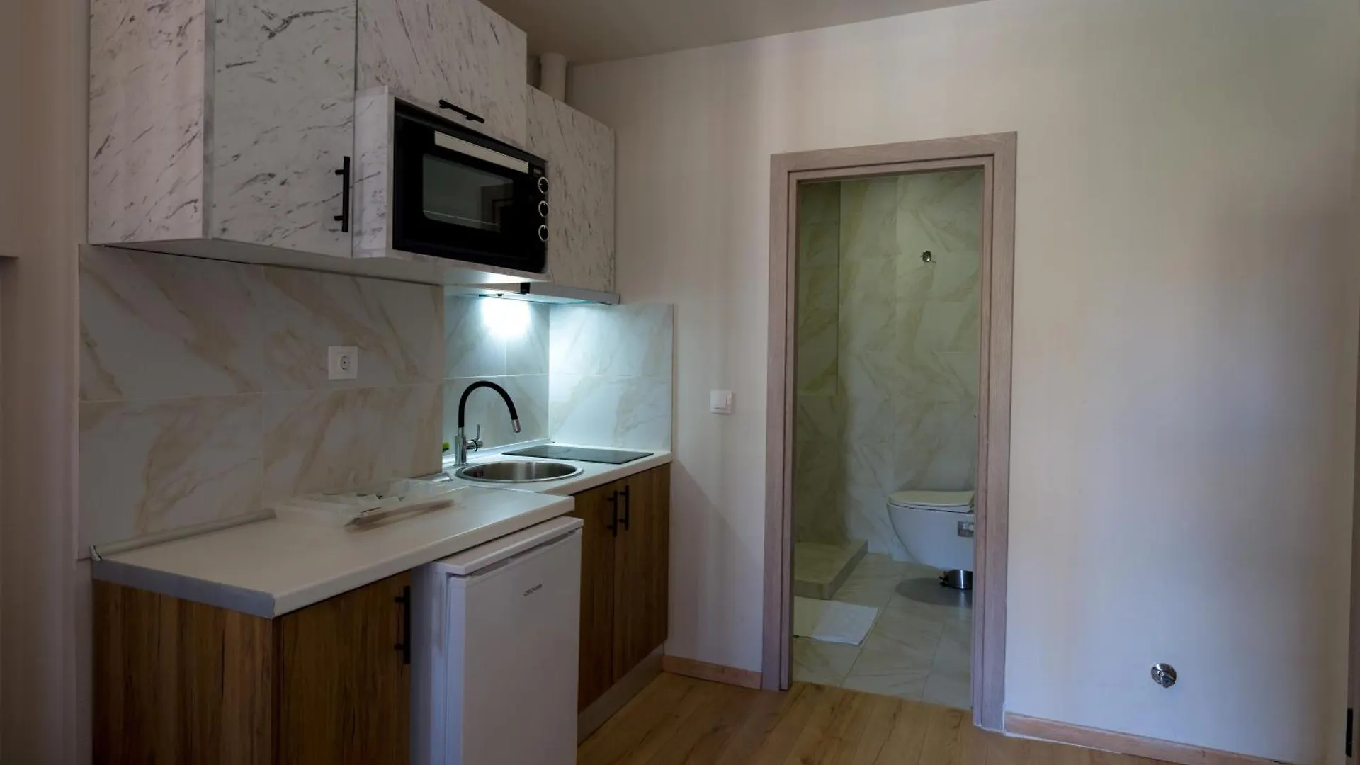 Welcome Urban Apartments Lg 테살로니키 그리스