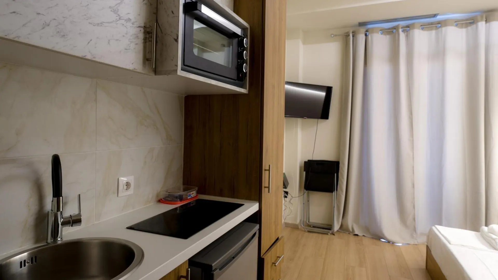 Welcome Urban Apartments Lg Thessaloniki