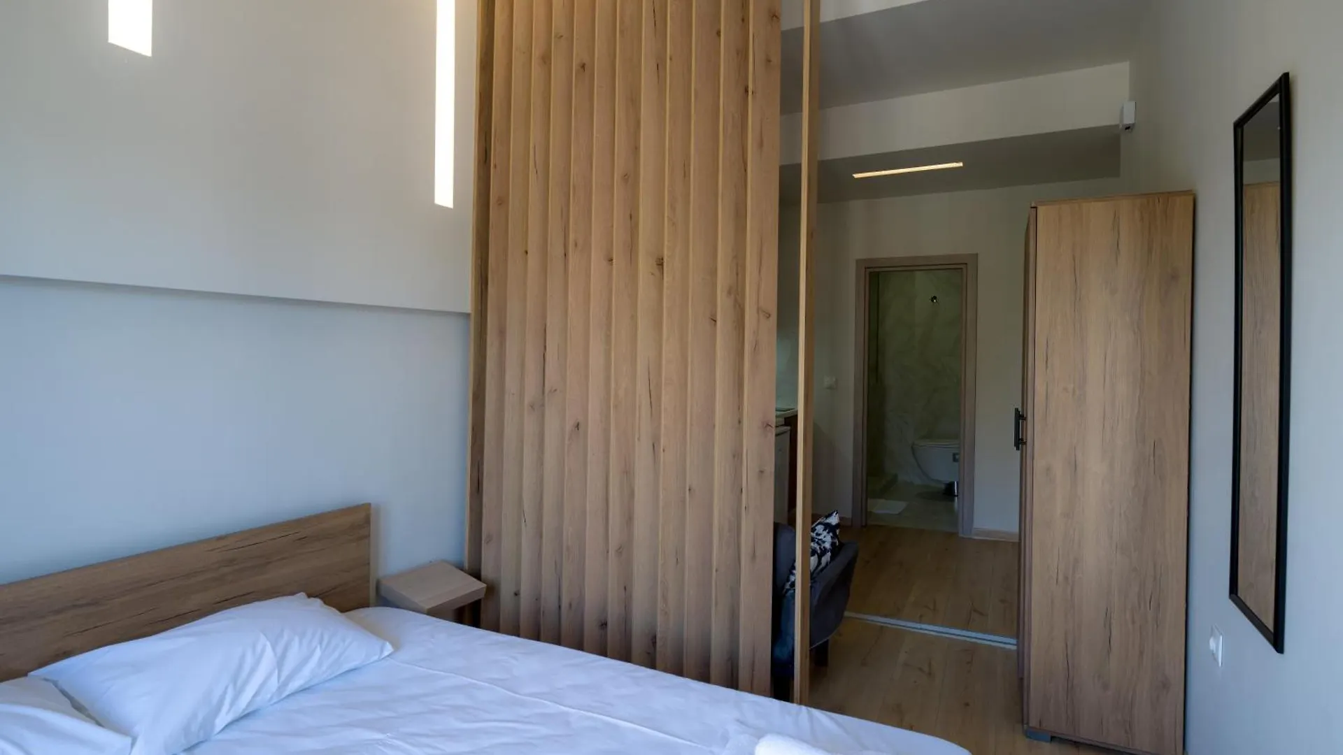 Welcome Urban Apartments Lg Thessaloniki Greece