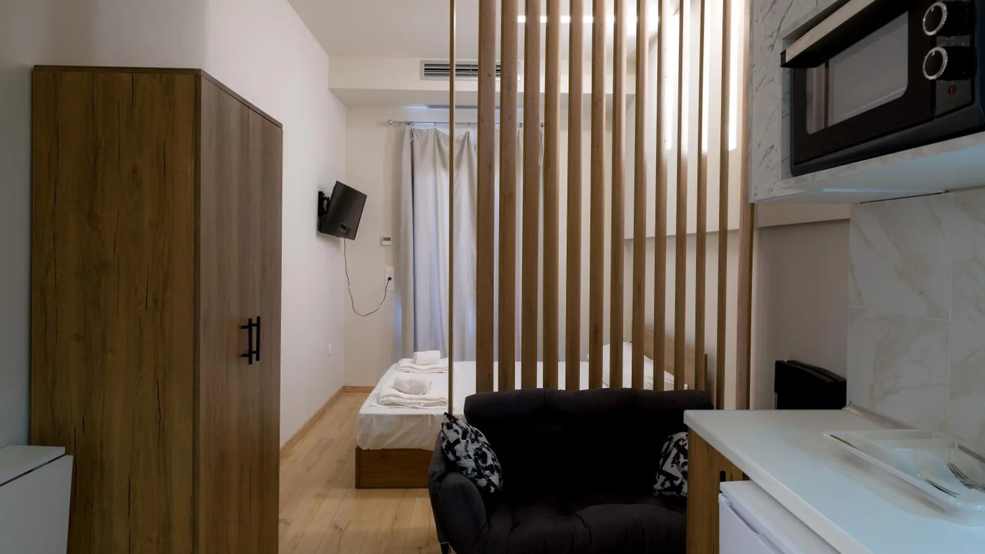 Welcome Urban Apartments Lg Soluň