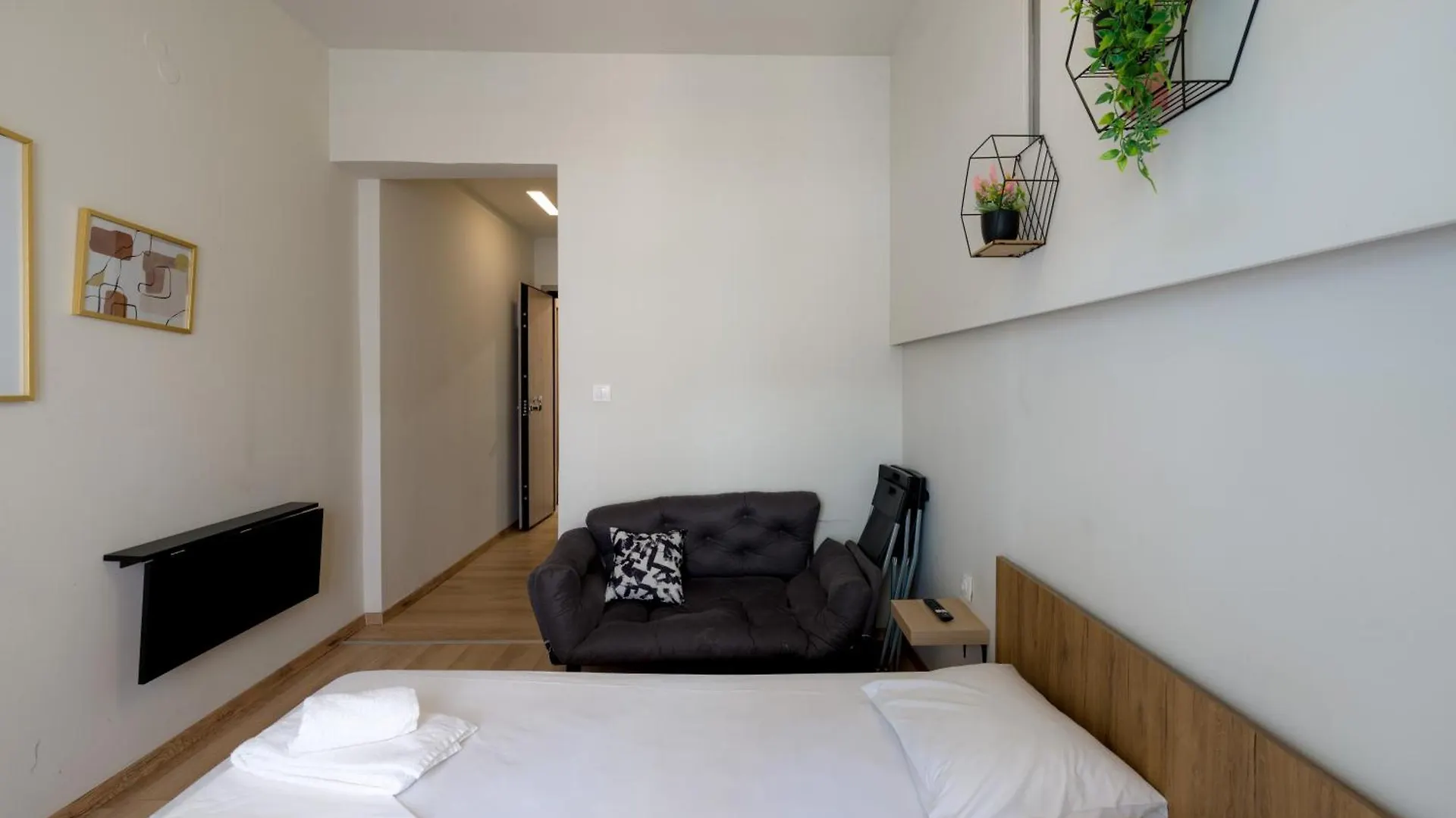 Welcome Urban Apartments Lg Soluň