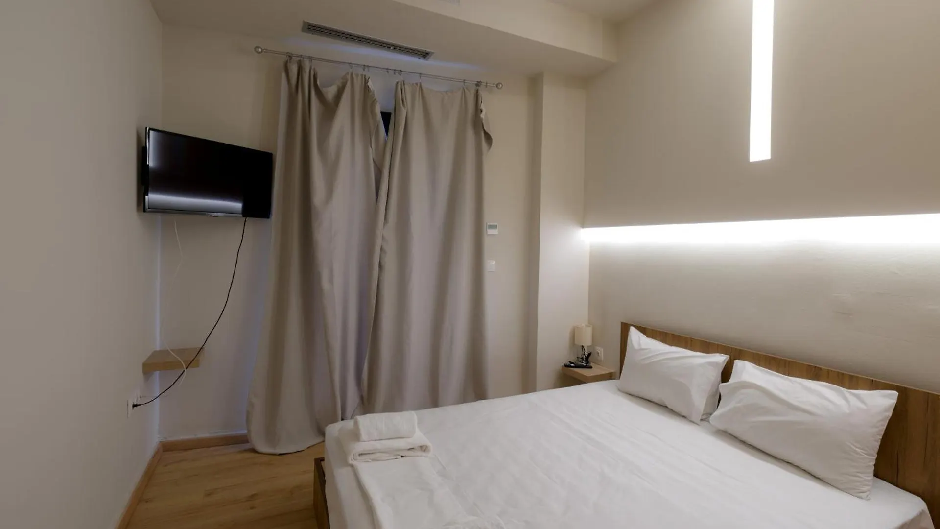 Welcome Urban Apartments Lg Салоники 0*,  Греция