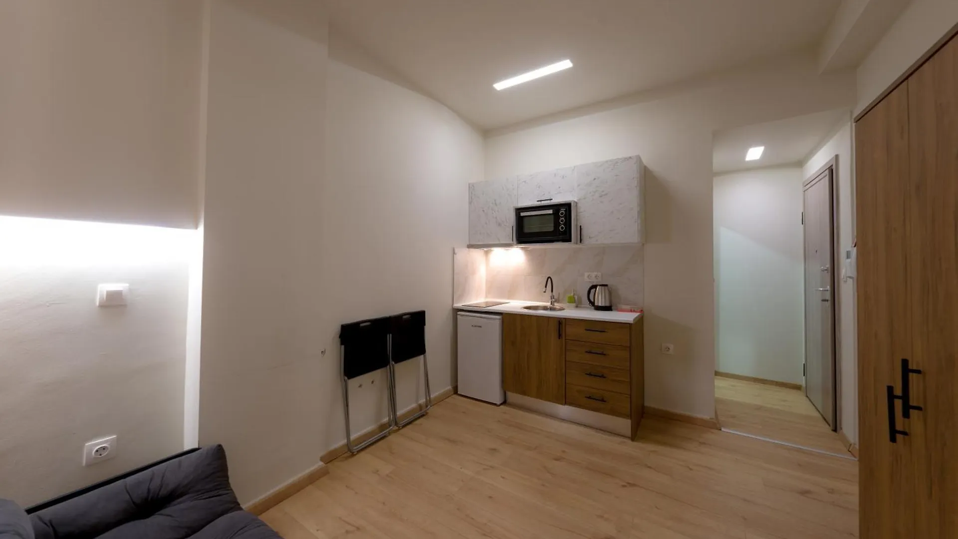 Welcome Urban Apartments Lg Салоники 0*,  Греция