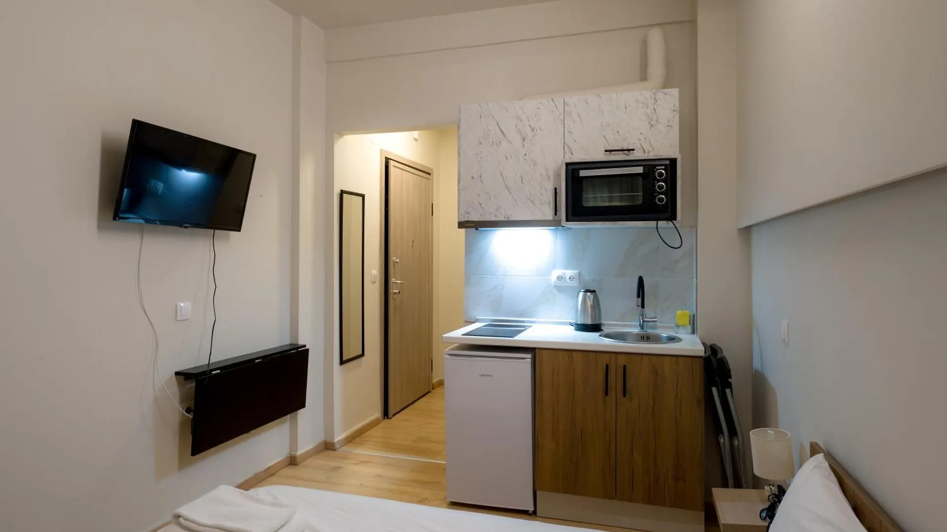 Welcome Urban Apartments Lg Салоники 0*,