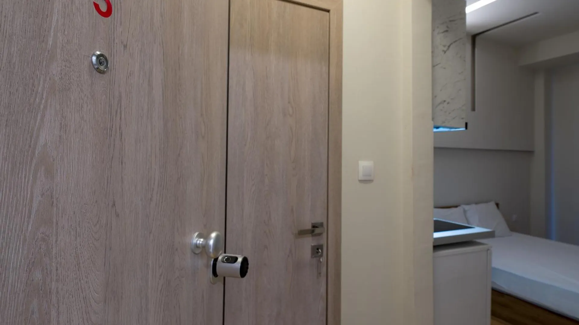 Welcome Urban Apartments Lg Салоники 0*,  Греция